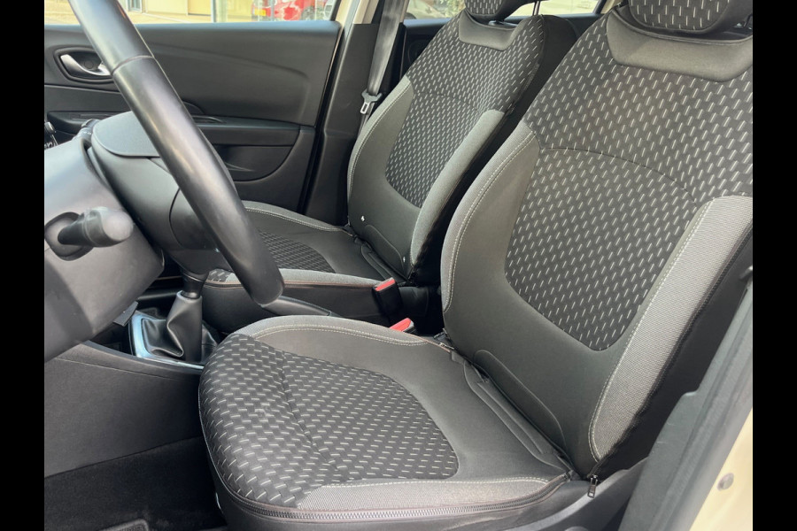 Renault Captur 0.9 TCe Intens | bi-verlichting LED | CAMERA | NAVI occasion
