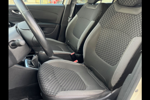 Renault Captur 0.9 TCe Intens | bi-verlichting LED | CAMERA | NAVI occasion