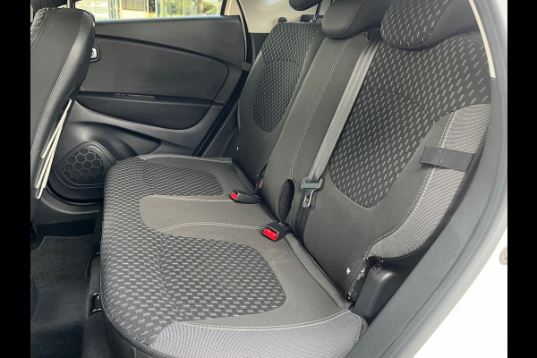 Renault Captur 0.9 TCe Intens | bi-verlichting LED | CAMERA | NAVI occasion