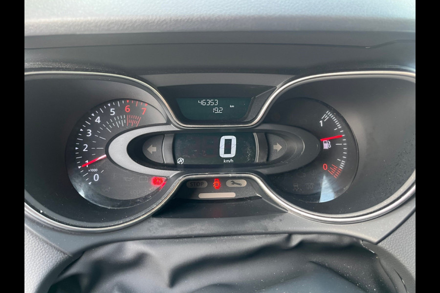 Renault Captur 0.9 TCe Intens | bi-verlichting LED | CAMERA | NAVI occasion