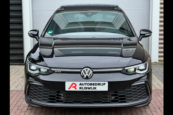 Volkswagen Golf 2.0 TSI GTI Leer/Pano/Blindspot/Camera