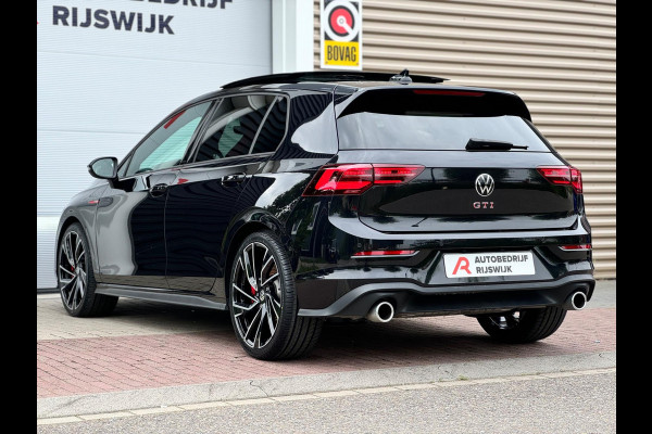 Volkswagen Golf 2.0 TSI GTI Leer/Pano/Blindspot/Camera