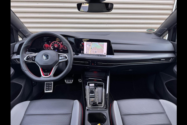 Volkswagen Golf 2.0 TSI GTI Leer/Pano/Blindspot/Camera
