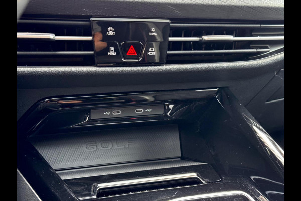 Volkswagen Golf 2.0 TSI GTI Leer/Pano/Blindspot/Camera