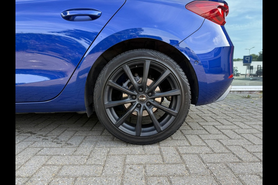 Seat Leon 1.5 eTSI FR Launch Edition - Automaat - Panoramadak- Navi - Org.NL