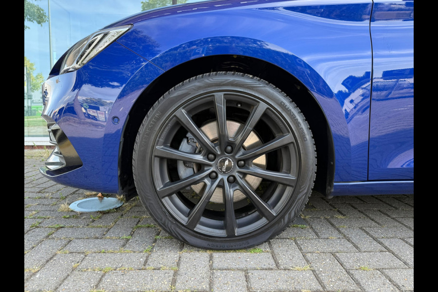Seat Leon 1.5 eTSI FR Launch Edition - Automaat - Panoramadak- Navi - Org.NL