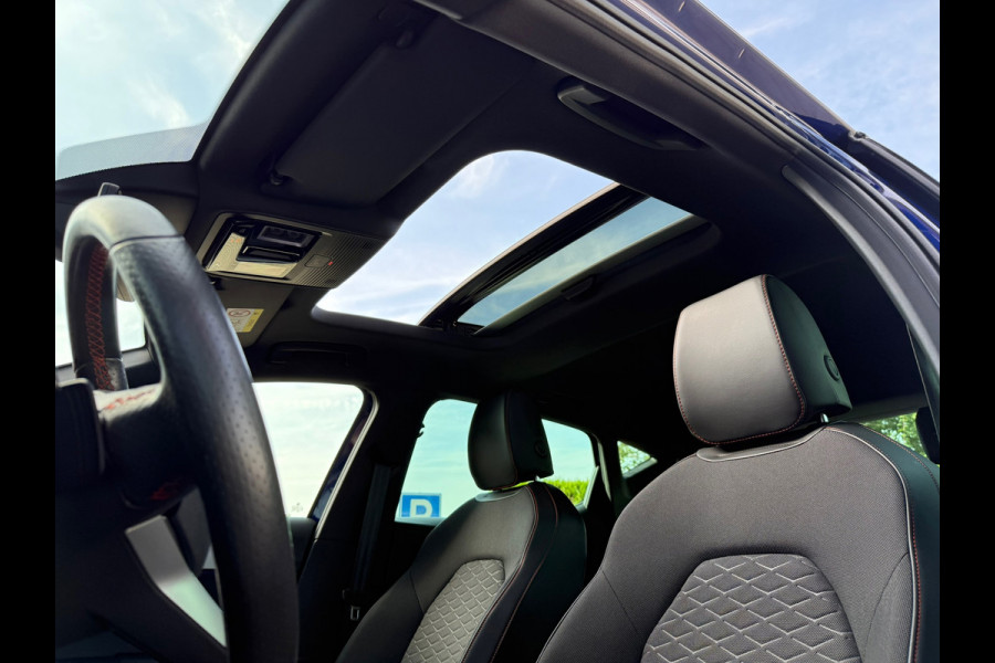 Seat Leon 1.5 eTSI FR Launch Edition - Automaat - Panoramadak- Navi - Org.NL