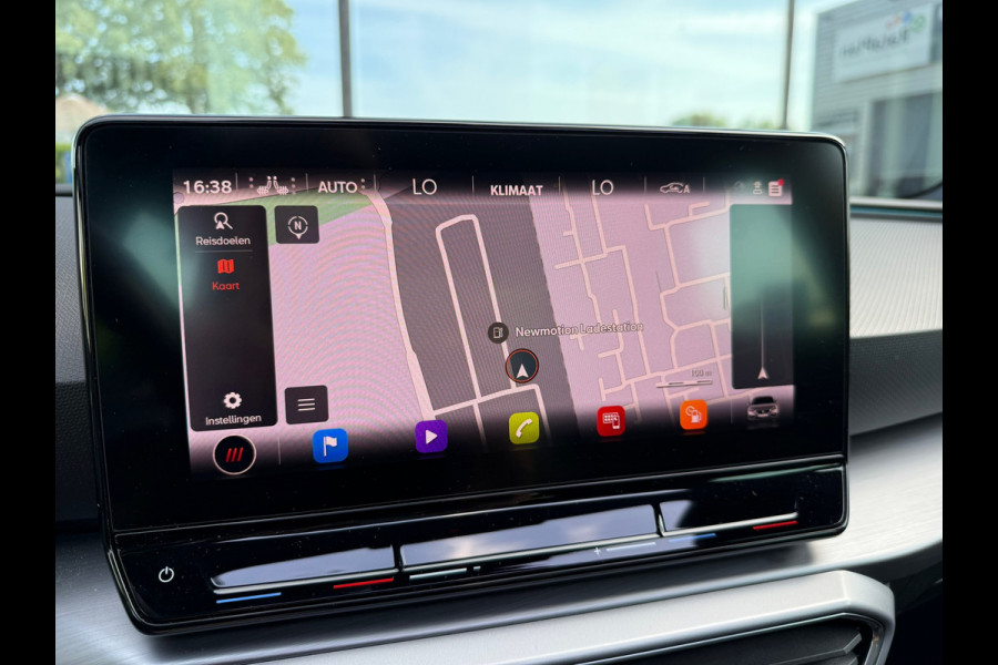 Seat Leon 1.5 eTSI FR Launch Edition - Automaat - Panoramadak- Navi - Org.NL