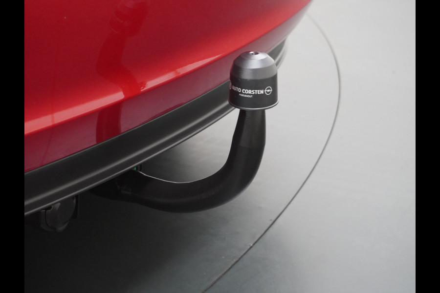 Tesla Model 3 Long Range AWD 75kWh 463PK **Trekhaak**  SOH 89% Lmv FSD-3 Computer Premium Audio AutoPilot Panoramadak Camera's Leer Adaptive-C 4WD Stoel en achterbank verwarming Elektr.Stoelen+Memory+Easy-Entry WiFi 1e Eigenaar Origineel Nederlandse Auto Garantie op Accu/Motor tot 29-06-2028/192.000km