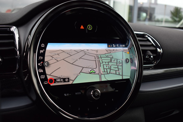 MINI Clubman 2.0 Cooper S John Cooper Works | Yours | Apple CarPlay | Leer | Stuur en- Stoelverwarming