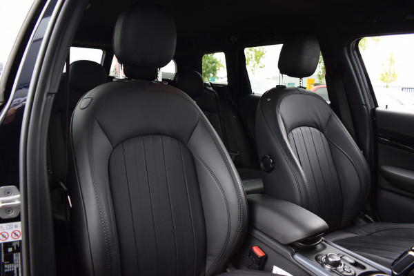 MINI Clubman 2.0 Cooper S John Cooper Works | Yours | Apple CarPlay | Leer | Stuur en- Stoelverwarming