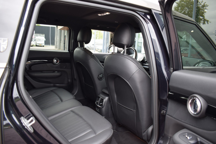 MINI Clubman 2.0 Cooper S John Cooper Works | Yours | Apple CarPlay | Leer | Stuur en- Stoelverwarming