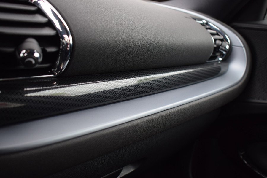 MINI Clubman 2.0 Cooper S John Cooper Works | Yours | Apple CarPlay | Leer | Stuur en- Stoelverwarming