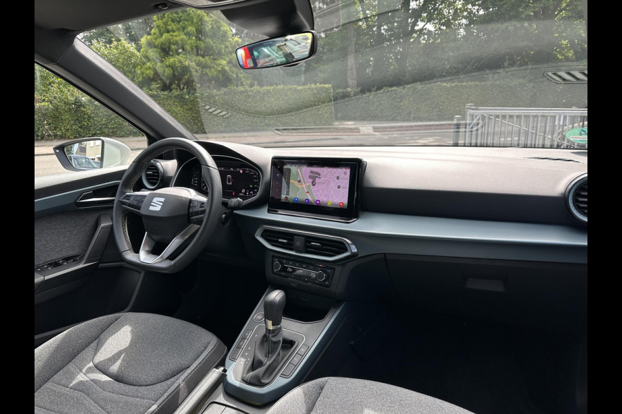 Seat Arona 1.0 TSI Automaat Xperience 1eEig|ACC|Rijstrook|Dodehoek|CarPlay|Keyless|Camera