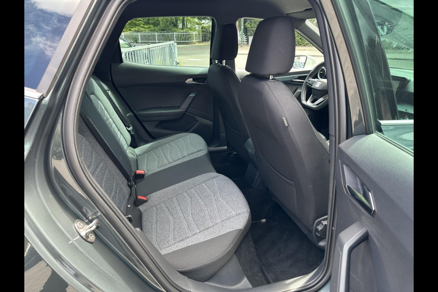 Seat Arona 1.0 TSI Automaat Xperience 1eEig|ACC|Rijstrook|Dodehoek|CarPlay|Keyless|Camera