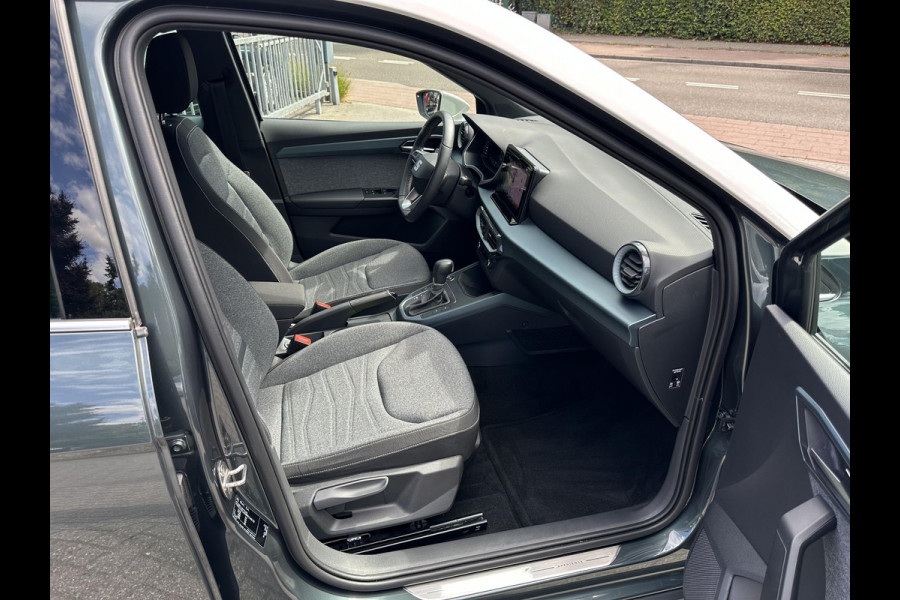 Seat Arona 1.0 TSI Automaat Xperience 1eEig|ACC|Rijstrook|Dodehoek|CarPlay|Keyless|Camera