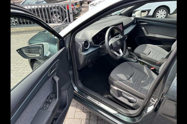 Seat Arona 1.0 TSI Automaat Xperience 1eEig|ACC|Rijstrook|Dodehoek|CarPlay|Keyless|Camera