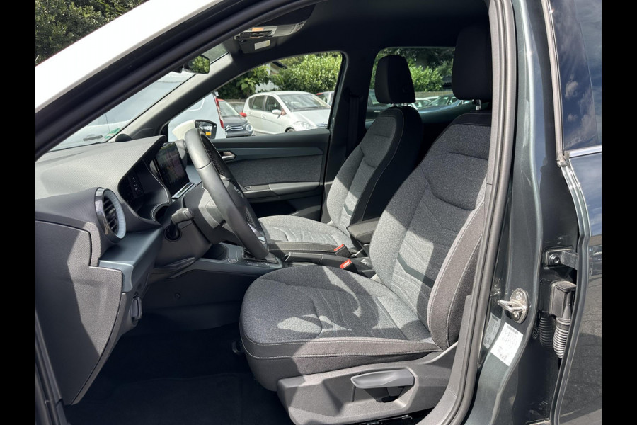 Seat Arona 1.0 TSI Automaat Xperience 1eEig|ACC|Rijstrook|Dodehoek|CarPlay|Keyless|Camera