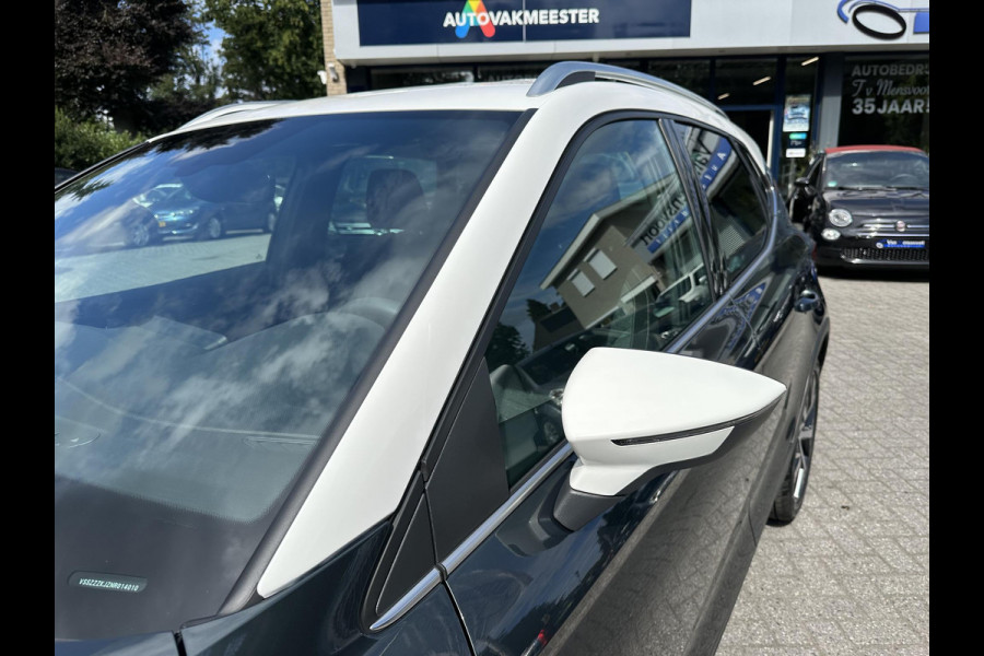 Seat Arona 1.0 TSI Automaat Xperience 1eEig|ACC|Rijstrook|Dodehoek|CarPlay|Keyless|Camera