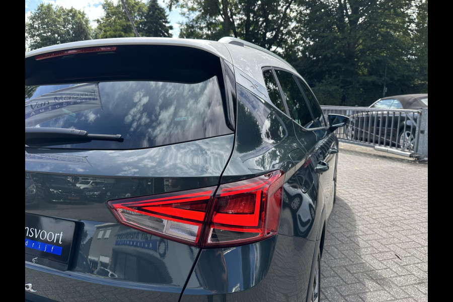 Seat Arona 1.0 TSI Automaat Xperience 1eEig|ACC|Rijstrook|Dodehoek|CarPlay|Keyless|Camera
