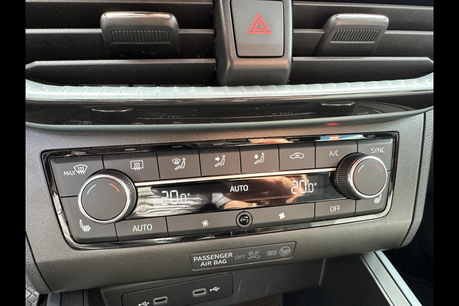 Seat Arona 1.0 TSI Automaat Xperience 1eEig|ACC|Rijstrook|Dodehoek|CarPlay|Keyless|Camera