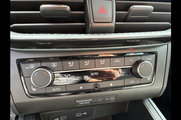Seat Arona 1.0 TSI Automaat Xperience 1eEig|ACC|Rijstrook|Dodehoek|CarPlay|Keyless|Camera