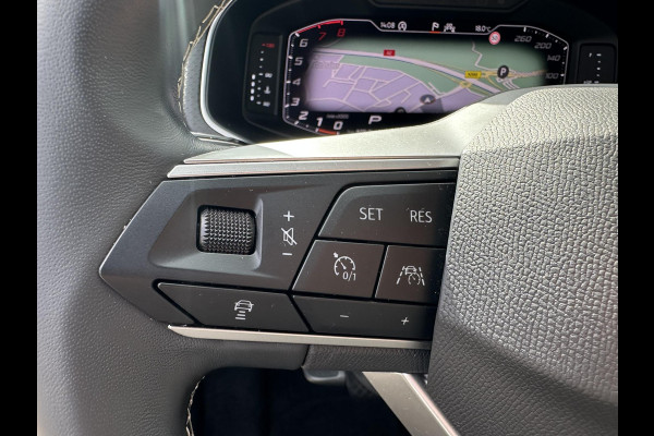 Seat Arona 1.0 TSI Automaat Xperience 1eEig|ACC|Rijstrook|Dodehoek|CarPlay|Keyless|Camera