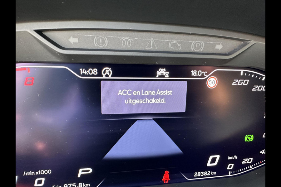 Seat Arona 1.0 TSI Automaat Xperience 1eEig|ACC|Rijstrook|Dodehoek|CarPlay|Keyless|Camera