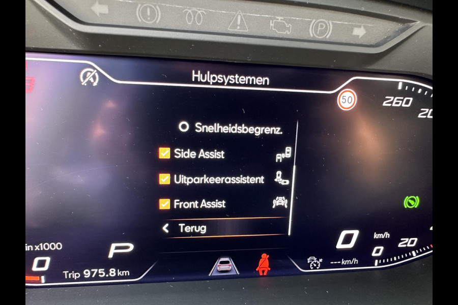 Seat Arona 1.0 TSI Automaat Xperience 1eEig|ACC|Rijstrook|Dodehoek|CarPlay|Keyless|Camera