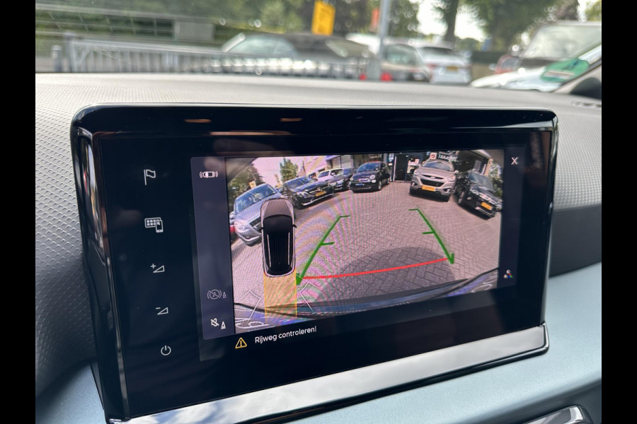 Seat Arona 1.0 TSI Automaat Xperience 1eEig|ACC|Rijstrook|Dodehoek|CarPlay|Keyless|Camera