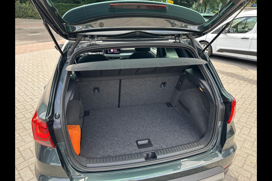 Seat Arona 1.0 TSI Automaat Xperience 1eEig|ACC|Rijstrook|Dodehoek|CarPlay|Keyless|Camera