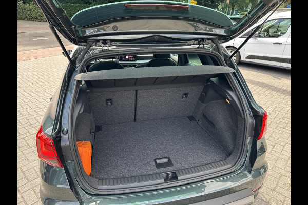 Seat Arona 1.0 TSI Automaat Xperience 1eEig|ACC|Rijstrook|Dodehoek|CarPlay|Keyless|Camera