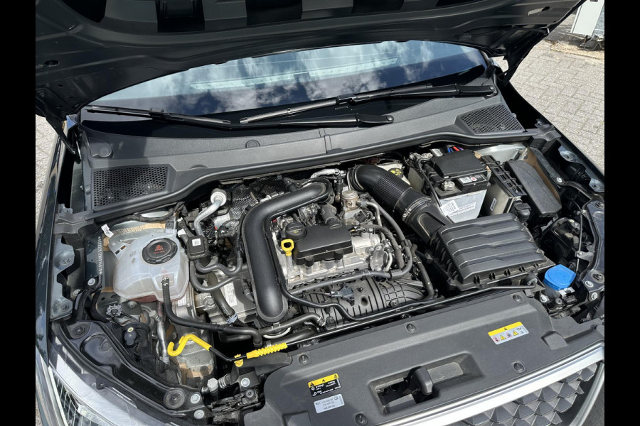 Seat Arona 1.0 TSI Automaat Xperience 1eEig|ACC|Rijstrook|Dodehoek|CarPlay|Keyless|Camera