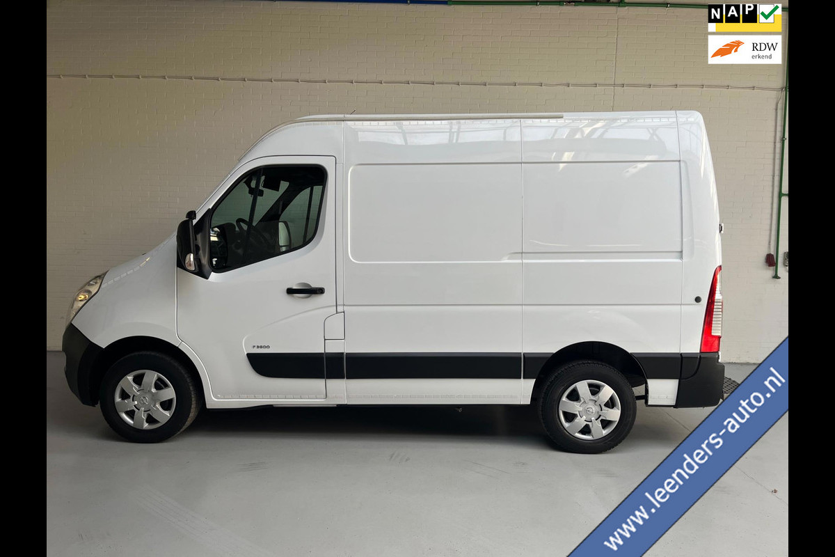 Opel Movano Automaat Servicewagen 2.3 CDTI BiTurbo 170pk L1H2 Victron v230 BOTT kasten inrichting Standkachel RIJKLAARPRIJS!