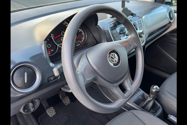 Volkswagen up! 1.0 BMT move up! NL-AUTO-NAP. Volkswagen up! 1.0 BMT move up! NL-AUTO-NAP.