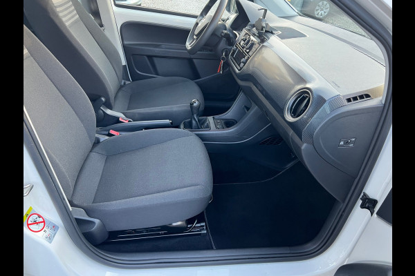 Volkswagen up! 1.0 BMT move up! NL-AUTO-NAP. Volkswagen up! 1.0 BMT move up! NL-AUTO-NAP.