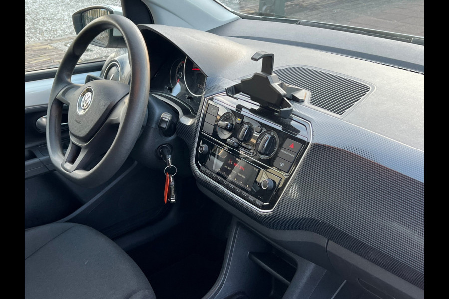 Volkswagen up! 1.0 BMT move up! NL-AUTO-NAP. Volkswagen up! 1.0 BMT move up! NL-AUTO-NAP.