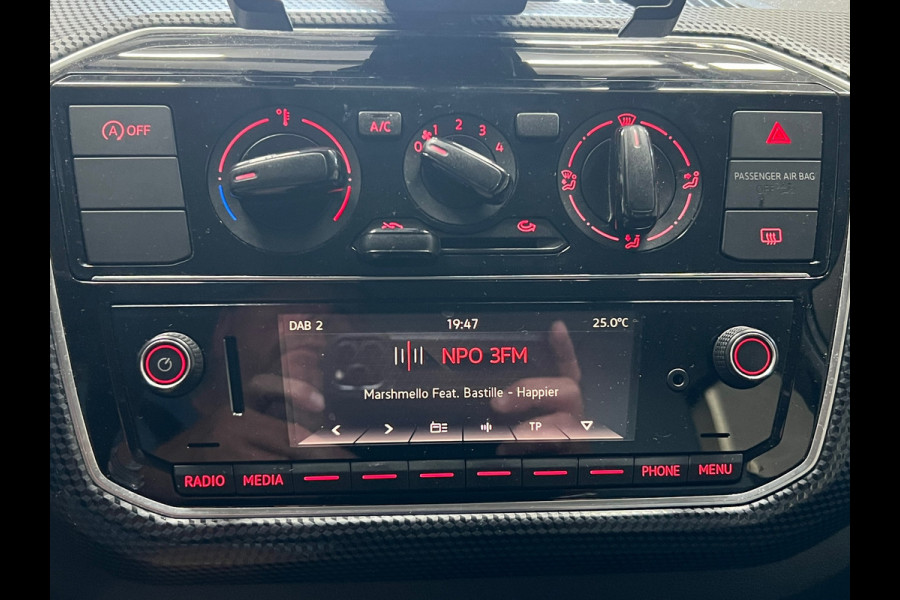 Volkswagen up! 1.0 BMT move up! NL-AUTO-NAP. Volkswagen up! 1.0 BMT move up! NL-AUTO-NAP.