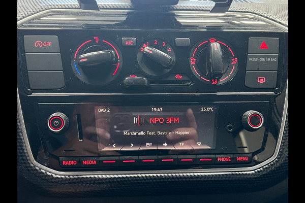 Volkswagen up! 1.0 BMT move up! NL-AUTO-NAP. Volkswagen up! 1.0 BMT move up! NL-AUTO-NAP.