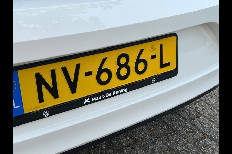 Volkswagen up! 1.0 BMT move up! NL-AUTO-NAP. Volkswagen up! 1.0 BMT move up! NL-AUTO-NAP.