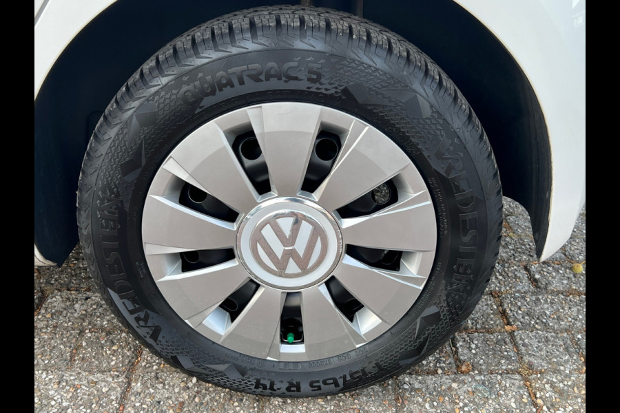 Volkswagen up! 1.0 BMT move up! NL-AUTO-NAP. Volkswagen up! 1.0 BMT move up! NL-AUTO-NAP.