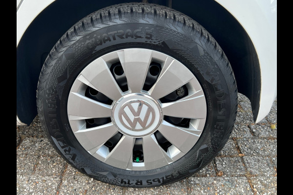 Volkswagen up! 1.0 BMT move up! NL-AUTO-NAP. Volkswagen up! 1.0 BMT move up! NL-AUTO-NAP.
