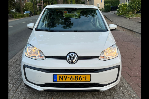 Volkswagen up! 1.0 BMT move up! NL-AUTO-NAP. Volkswagen up! 1.0 BMT move up! NL-AUTO-NAP.