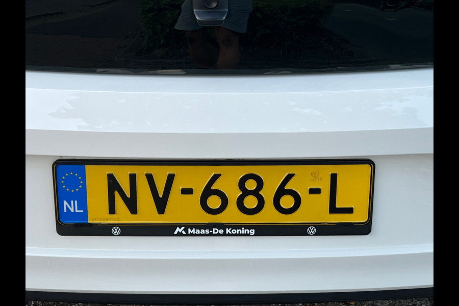 Volkswagen up! 1.0 BMT move up! NL-AUTO-NAP. Volkswagen up! 1.0 BMT move up! NL-AUTO-NAP.