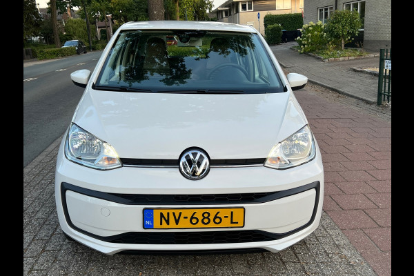 Volkswagen up! 1.0 BMT move up! NL-AUTO-NAP. Volkswagen up! 1.0 BMT move up! NL-AUTO-NAP.