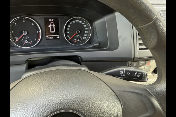 Volkswagen Transporter 2.0 TDI 150PK EURO 6 L1H1 Navigatie systeem/cruise control