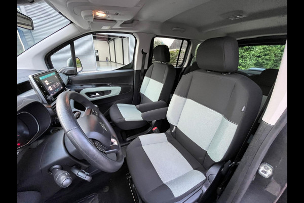 Citroën Berlingo 1.2 PureTech Feel Garantie !
