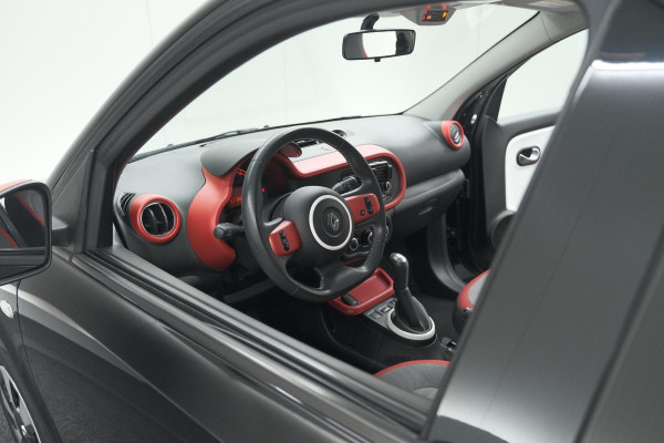 Renault Twingo 1.0 SCe Collection | Parkeersensoren | Airco | Bluetooth Radio