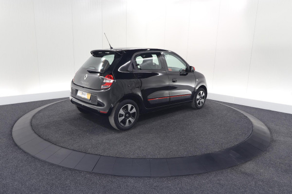 Renault Twingo 1.0 SCe Collection | Parkeersensoren | Airco | Bluetooth Radio