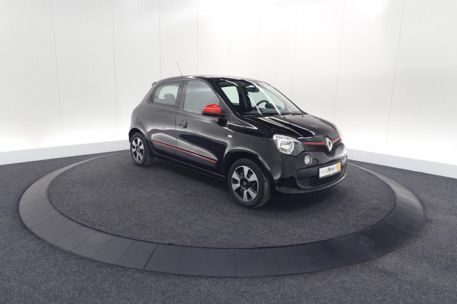 Renault Twingo 1.0 SCe Collection | Parkeersensoren | Airco | Bluetooth Radio
